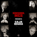 Sinsimil Mcs - Caja Negra LP
