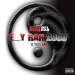 E_Y Rah - E_Y Rah 2009