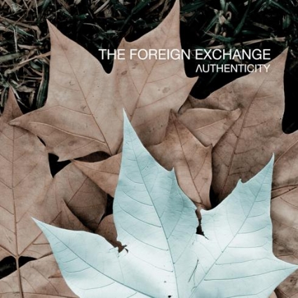 The Foreign Exchange
