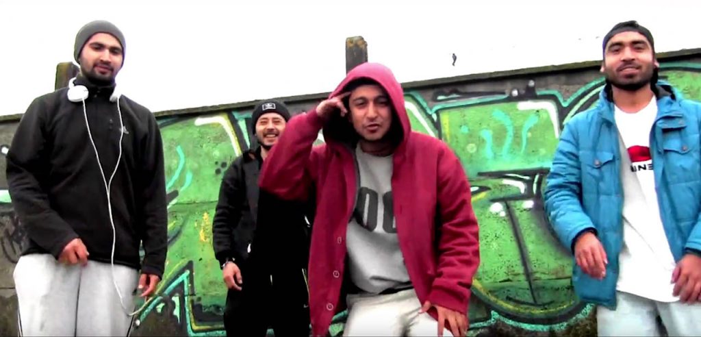 Lo Strata Rapper Entrevistas - Imperio H2