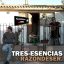 3ESENCIAS - Razon de ser (2012)