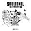 SOULIONEL - Dez trozos EP (2016)
